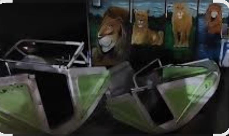 જેતપુરમાં ફનફેરમાં ચાલુ રાઇડ તૂટી પડી, બે લોકો ગંભીર રીતે ઈજાગ્રસ્ત