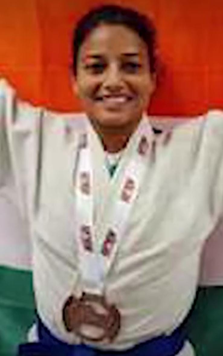 જાપાની માર્શલ આર્ટ્સ ખેલાડી રોહિણી કલામએ આત્મહત્યા કરી