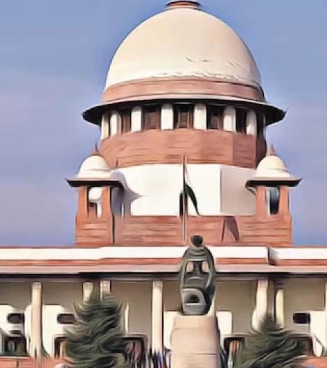 2020ના દિલ્હી રમખાણો શાસન પરિવર્તન ઓપરેશનનો ભાગ હતાં: પોલીસનું સુપ્રીમ કોર્ટમાં સોગંદનામું 