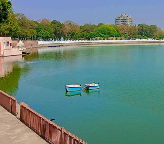 હરણી બોટકાંડ પછી કાંકરિયામાં બંધ કરાયેલું બોટિંગ ફરી શરૂ કરવા સ્ટેન્ડિંગ કમિટીની મંજૂરી