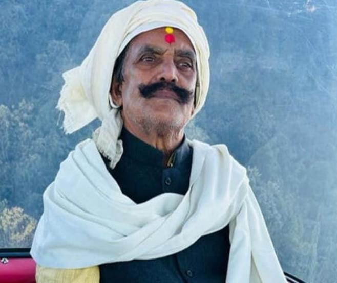 બિહારમાં મતદાનના 6 દિવસ પહેલાં જનસુરાજ પાર્ટીના સમર્થક દુલારચંદ યાદવની હત્યા