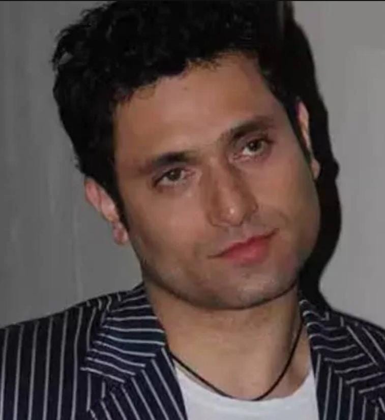 શ્રેષ્ઠ મેલ ડેબ્યૂ માટે ફિલ્મફેર એવોર્ડ વિજેતા શાઇની આહુજાની કારકિર્દી અચાનક ખતમ કેમ થઈ!!