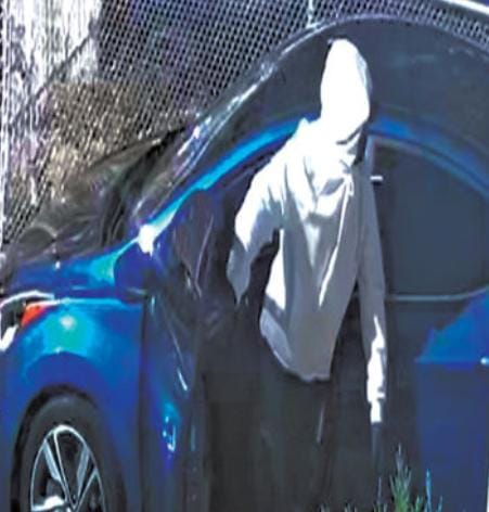 ન્યૂયોર્કમાં એક ઘરમાંથી ત્રણ ચોરો ૩૨ લાખ ડોલરની કિંમતના દાગીના ચોરી ગયા