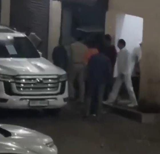 બાહુબલી નેતા તથા જનતા દળ યુનાઈટેડના ઉમેદવાર અનંત સિંહ સહિત 3ની ધરપકડ