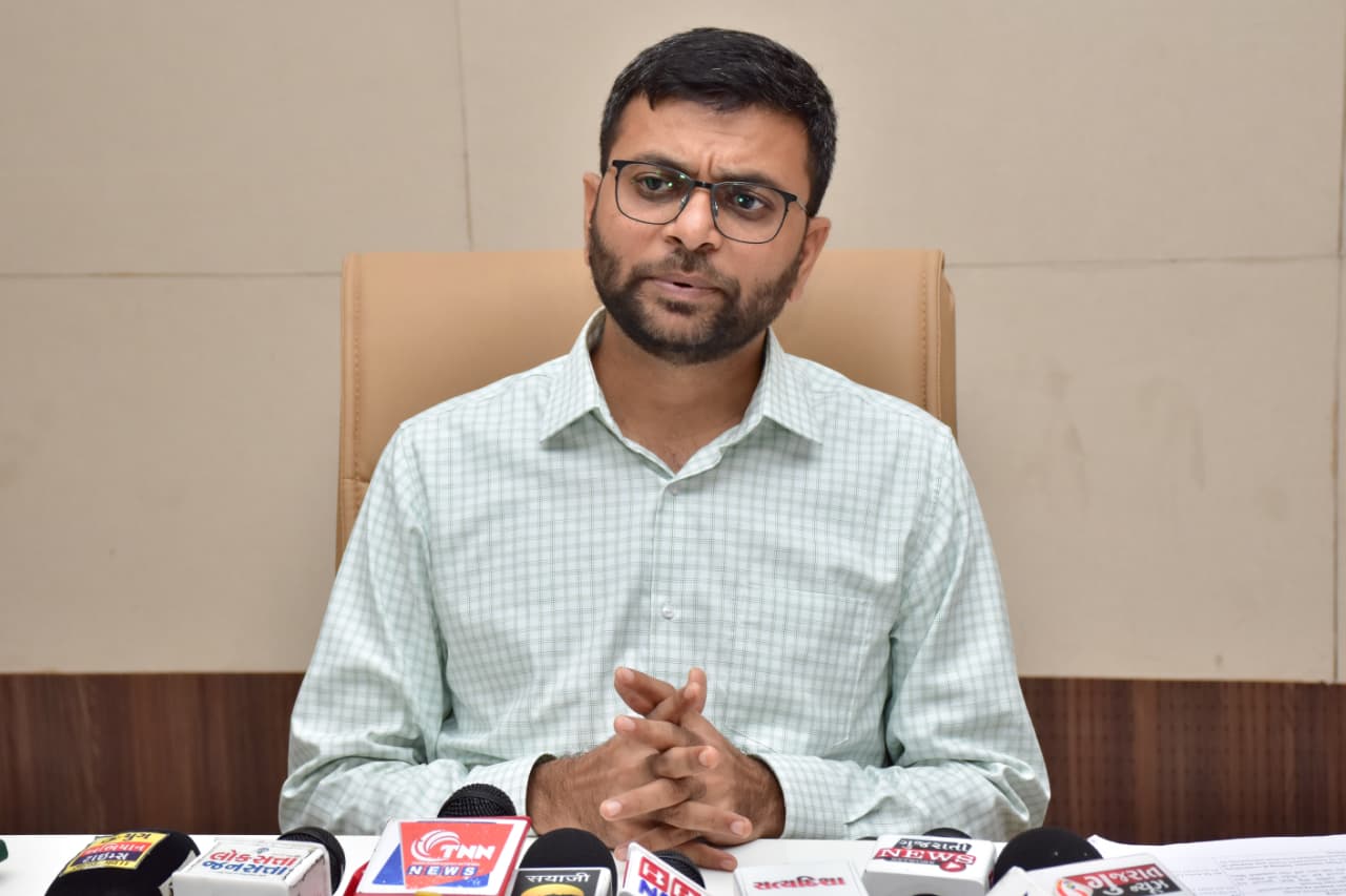 ખાસ સઘન મતદાર યાદી સુધારણા અભિયાન નવા વિસ્તારોના લોકો માટે તક લઇને આવ્યું 