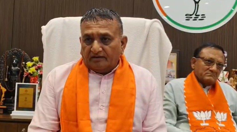 વડોદરા જિલ્લાના સમસ્ત અસરગ્રસ્ત ખેડૂતોને આગામી ત્રણ દિવસમાં સરકાર ચૂકવશે પાક સહાય.