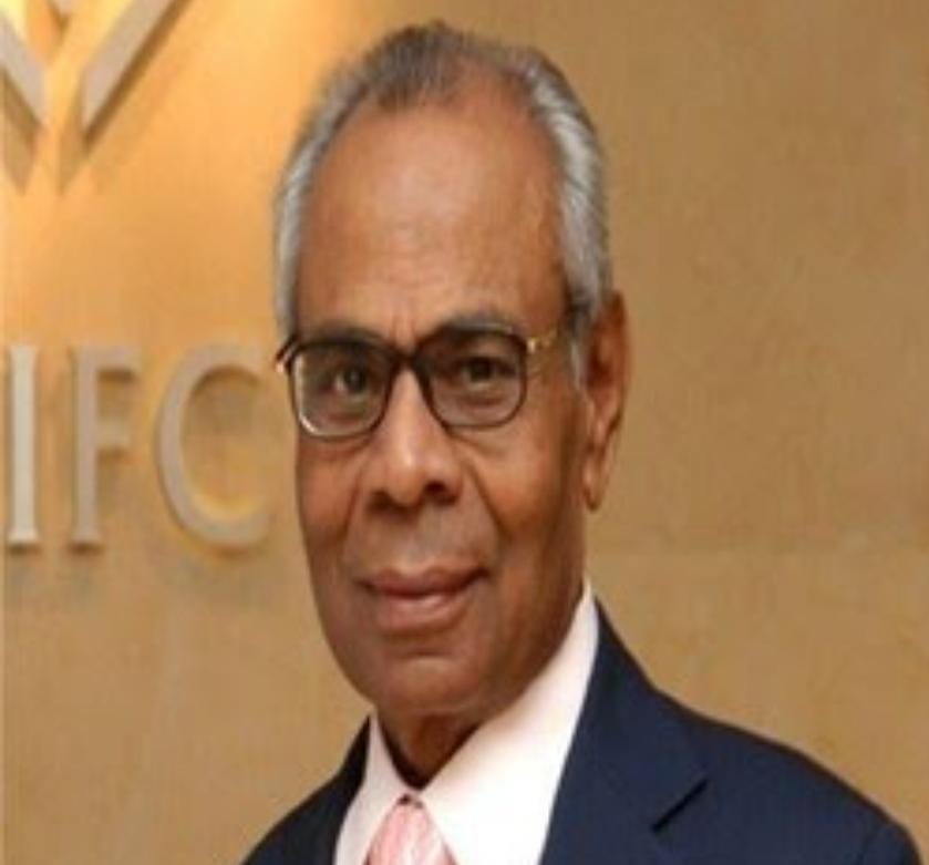 ભારતીય મૂળના અબજોપતિ ગોપીચંદ હિન્દુજાનું નિધન