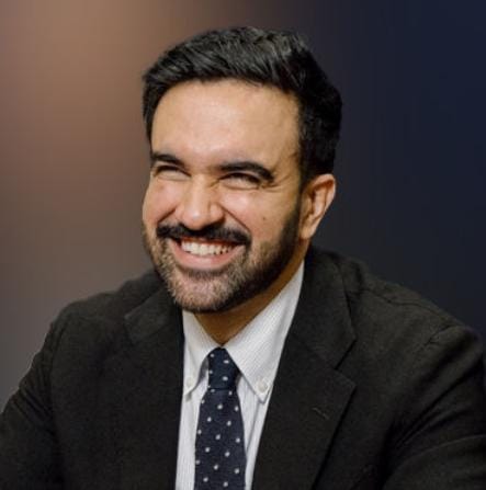 પ્રથમ ભારતીય અમેરિકન મુસ્લિમ જોહરાન મમદાની ન્યુયોર્કના મેયર બન્યા