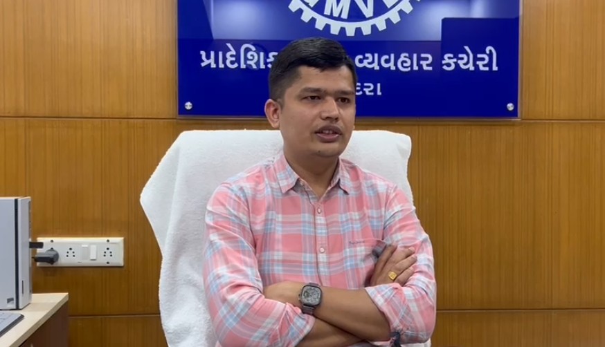 RTO નો નવો નિયમ: નંબર પ્લેટ ખોવાય કે તૂટી જાય તો શું કરવું
