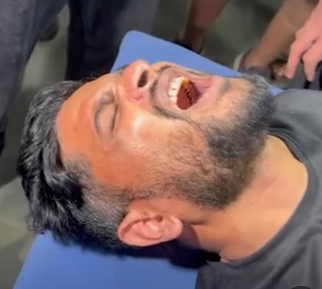 માથાભારે આરોપી સલમાન લસ્સીને સુરત ક્રાઇમ બ્રાંચે ફિલ્મી ઢબે ઝડપી પાડ્યો