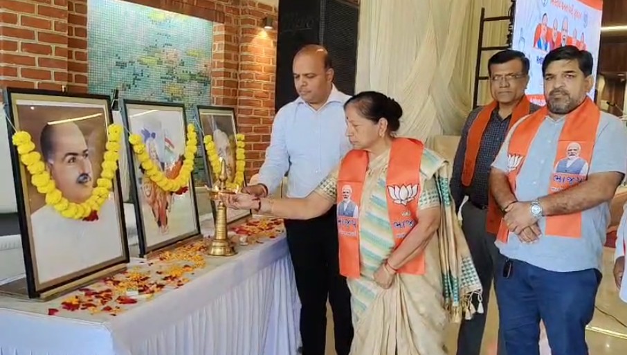 મતદાર યાદી વિશેષ સુધારણા અભિયાન હેઠળ સયાજીગંજ વિધાનસભામાં આજે કાર્યશાળાનું આયોજન