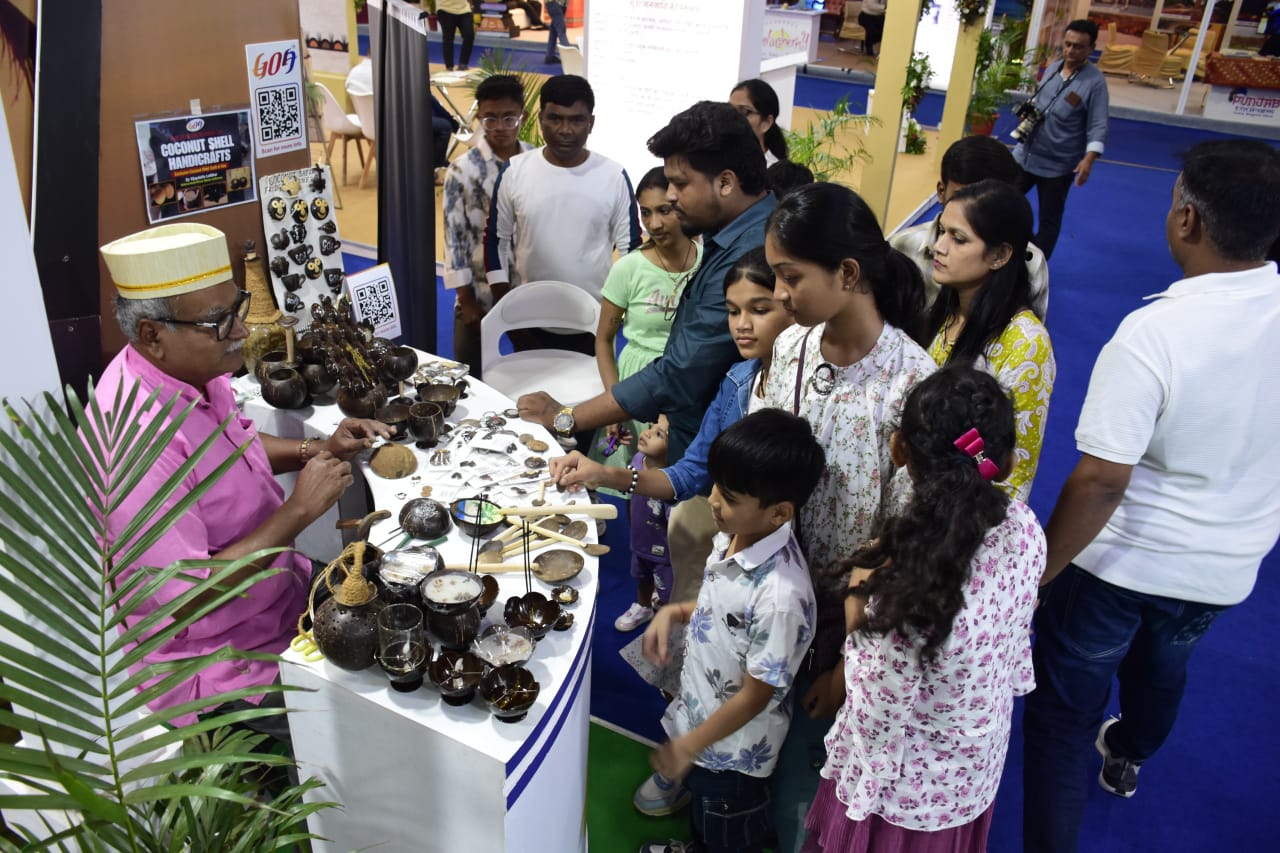 ભારત પર્વ: એકતા, સંસ્કૃતિ અને સર્જનાત્મકતાનું ઉજવણીમંચ