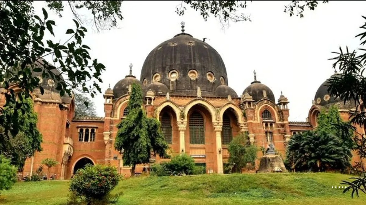 પદવીદાન સમારોહના દિવસે સાંજે યોજાશે વી આર પ્રાઉડ ઓફ યુ 