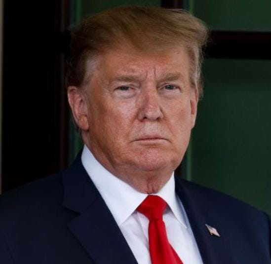 યુનાઇટેડ સ્ટેટ્સ જન્મ પ્રમાણપત્રો પર ફક્ત  બે લિંગ  પુરુષ અને સ્ત્રીને જ માન્યતા આપશે.