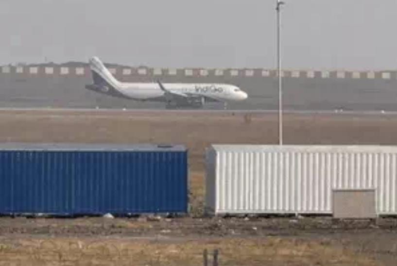 IGI પર એર ટ્રાફિક કંટ્રોલ (ATC) સિસ્ટમમાં ટેકનિકલ ખામી સર્જાઈ: 300થી પણ વધુ ફ્લાઈટો અચાનક ડીલે થઈ