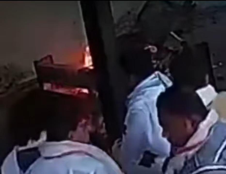 ટાયર મુકી અંતિમ સંસ્કાર કેસમાં કોન્ટ્રાકટરે કોર્પોરેશનને જવાબ ન અપાતા બ્લેકલિસ્ટ કરવા કવાયત