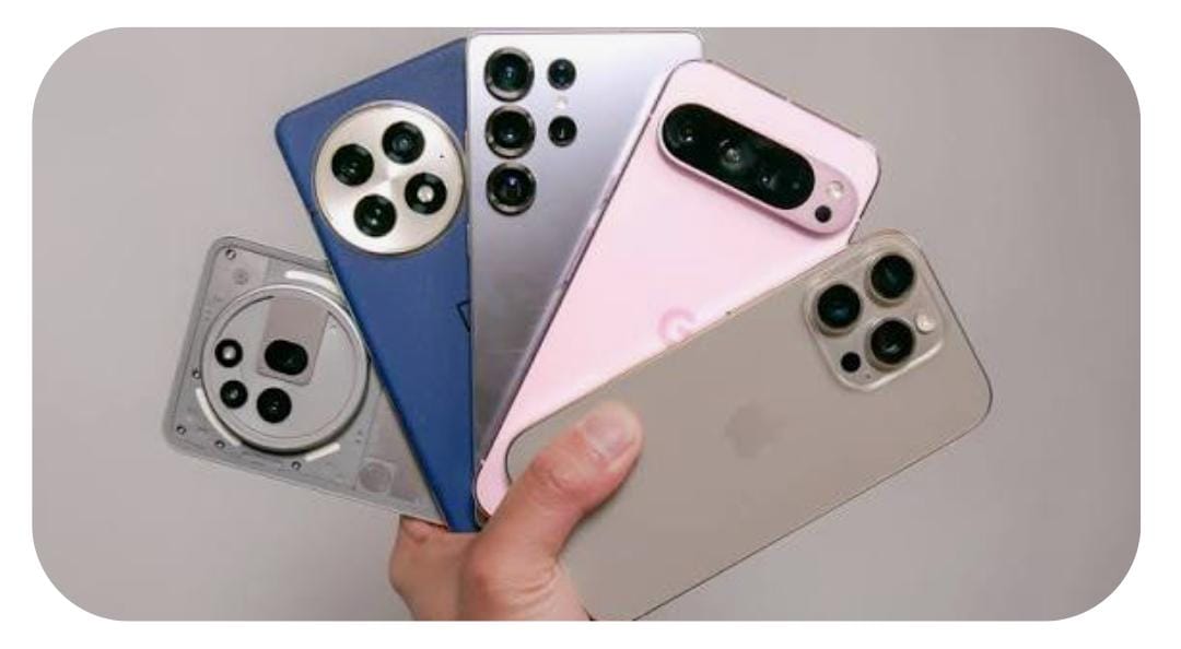 ભારતમાં સ્‍માર્ટફોનના ભાવ ૨,૦૦૦ સુધી વધ્‍યા:૨૦૨૬ માં લોન્‍ચ થનારા સ્‍માર્ટફોનના ભાવ રૂા.૫,૦૦૦ સુધી વધી શકે 