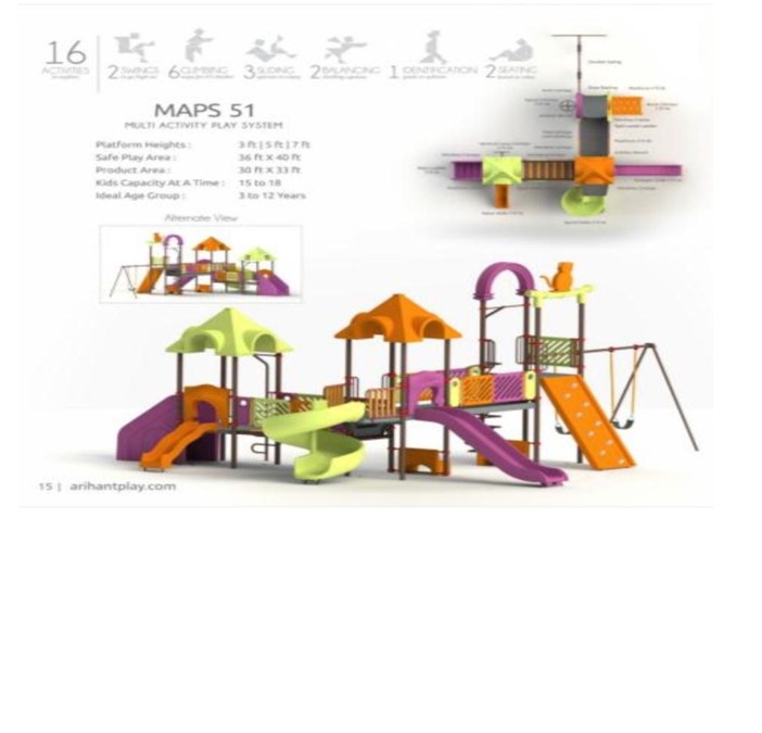 હરણી સ્કલ્પચર પાર્ક હવે બની રહ્યો સ્વાસ્થ્ય અને આનંદનું કેન્દ્ર