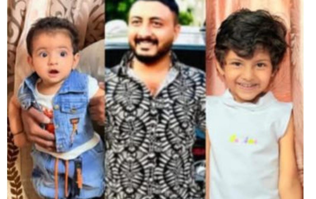 ત્રણ પેટ્રોલ પંપના માલિકનો નર્મદા કેનાલમાં માસુમ બે દીકરી સાથે આપઘાત કર્યો