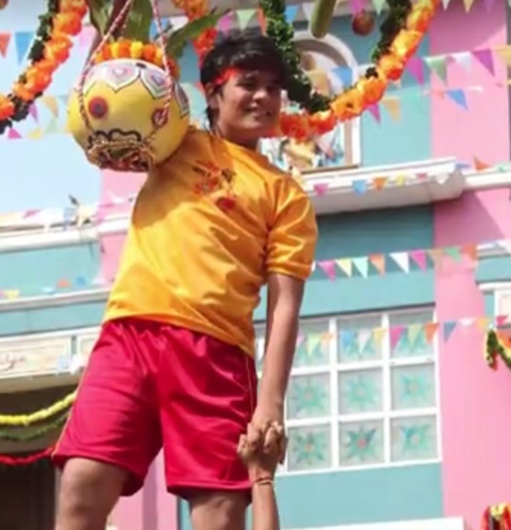 હા, કેમ નહીં. હું ચોક્કસ શોમાં જવા ઈચ્છીશ. મને મારી લાઇફનું ક્લોઝર મળી જશે. : ભવ્ય ગાંધી