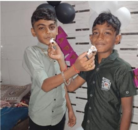 સગીર સગાભાઈઓ ઘરેથી નીકળી ગયા બાદ રહસ્યમય રીતે લાપતા થયા