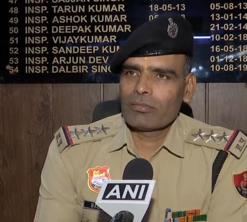 ગુરૂગ્રામમાં ધોરણ 11ના વિદ્યાર્થીએ ક્લાસમેટને ગોળી મારી પોલીસે બે સગીરની અટકાયત કરી