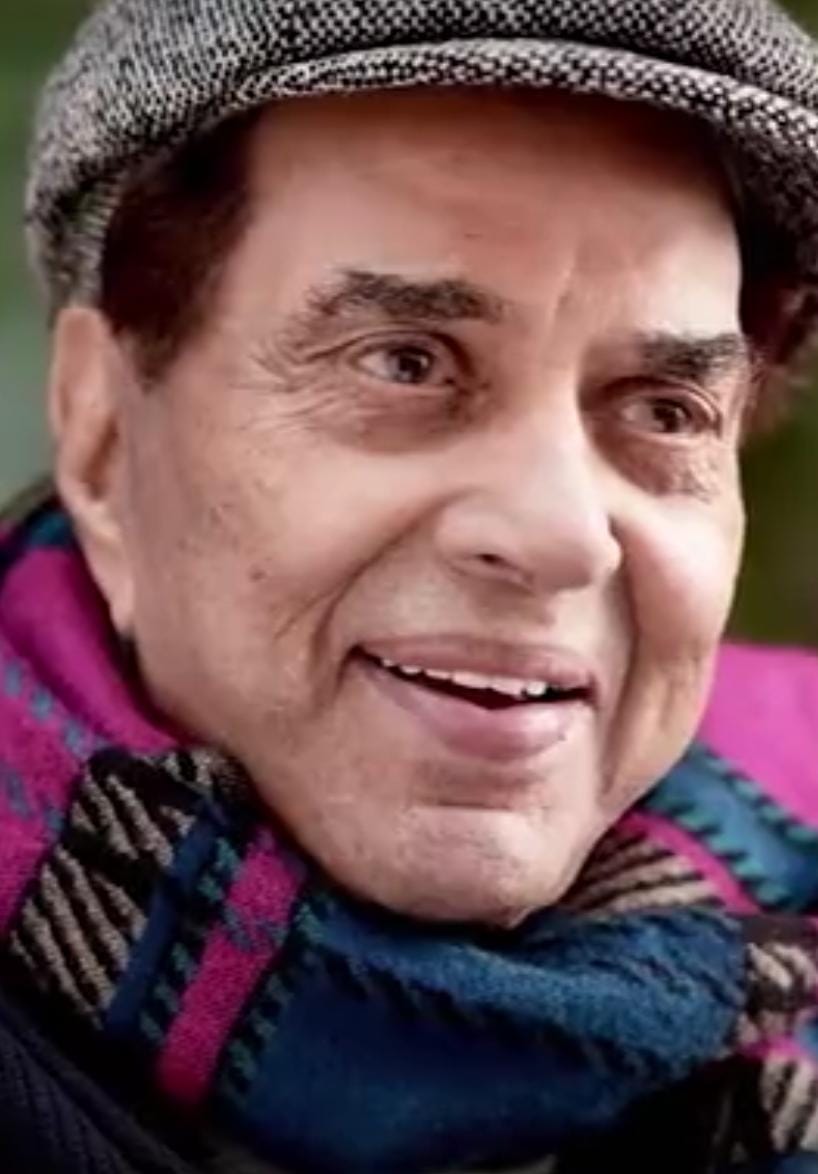 બોલિવૂડના પીઢ એક્ટર ધર્મેન્દ્રની તબિયત ગંભીર બ્રીચ કેન્ડી હોસ્પિ.માં વેન્ટિલેટર પર રખાયા