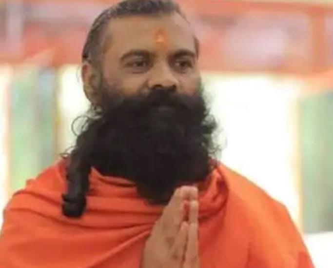 ભારતી આશ્રમના લઘુમહંત મહાદેવગીરી બાપુ ફરી એકવાર અચાનક ગુમ