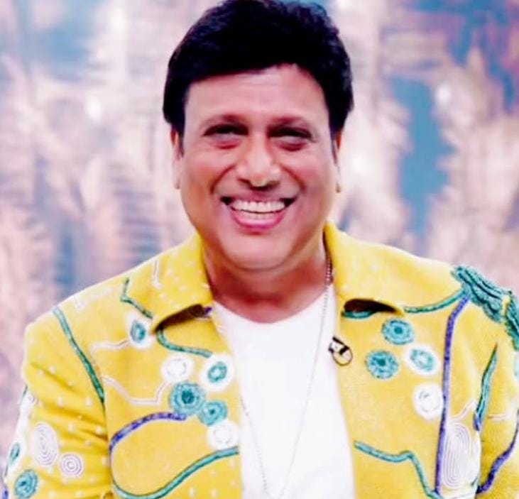 બોલિવૂડ એક્ટર અને પૂર્વ સાંસદ ગોવિંદાની તબિયત લથડી: 