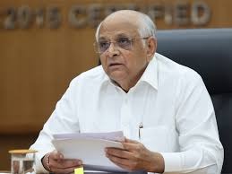 મુખ્યમંત્રીનો કડક સંદેશ, હલકી ગુણવત્તાના કામો કરનારા કોન્ટ્રાક્ટરોને બ્લેકલિસ્ટ, 30 નવેમ્બર સુધી સ્થળ અહેવાલની સૂચના