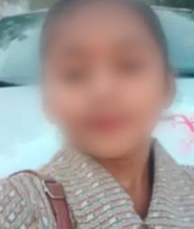 નવ વર્ષની બાળકીની ઘર નજીકથી  પ્લાસ્ટિક કોથળામાં પેક કરેલી હાલતમાં લાશ મળી