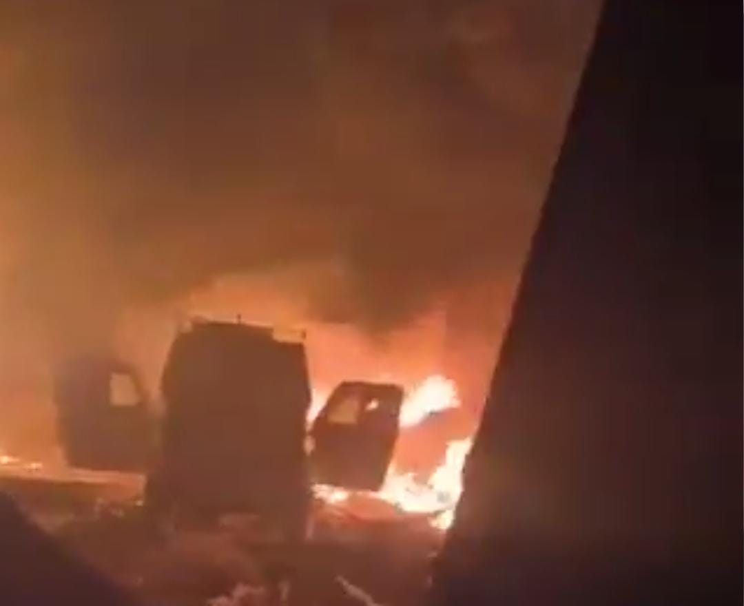 શ્રીનગરના નૌગામ પોલીસ સ્ટેશનમાં ભીષણ બ્લાસ્ટ, 7ના મોત, 30થી વધુ લોકો ઘાયલ