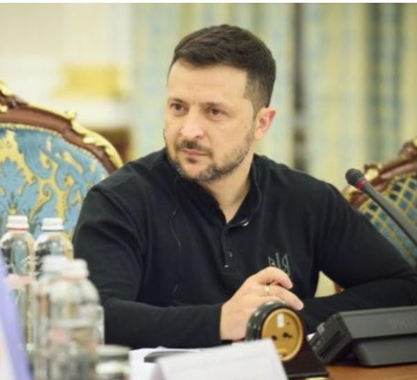 ઝેલેન્સકી સામે યુક્રેન દેશમાં ભ્રષ્ટાચારના ગંભીર આરોપો