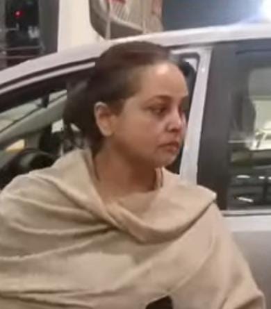 બિહાર ચૂંટણી પરિણામ બાદ લાલુ પ્રસાદ યાદવના પરિવારમાં તિરાડ: રોહિણી આચાર્યએ પરિવાર તથા પક્ષ સાથે નાતો તોડ્યો