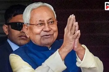 બિહારમાં નવી સરકાર રચવા કવાયત: નીતિશ કુમાર  10મી વખત CM તરીકે ફાઈનલ!