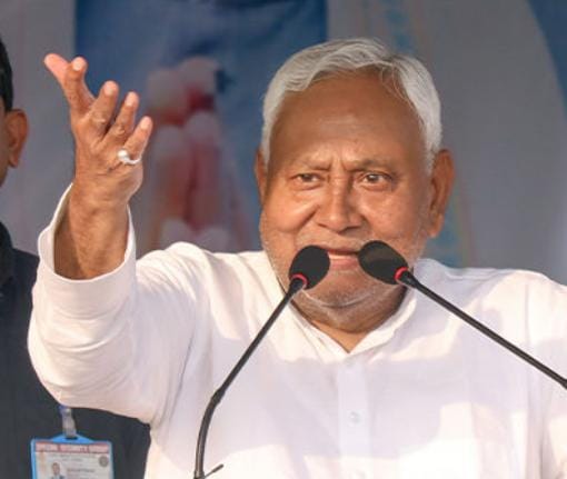 બિહારમાં એનડીએની નવી સરકારનો શપથગ્રહણ 20 નવેમ્બરે પટણાના ગાંધી મેદાનમાં યોજાશે.