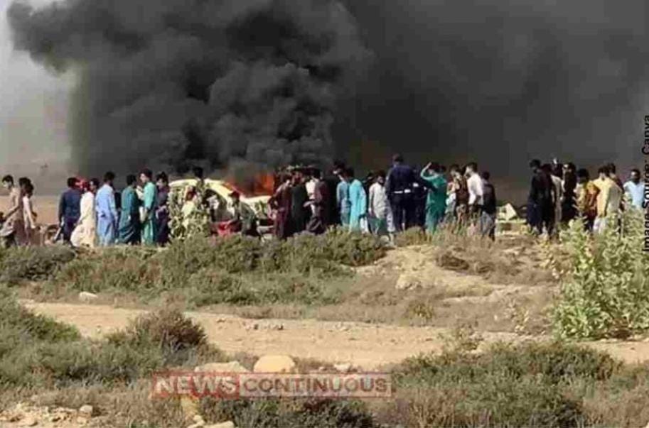 ટેન્કર અને બસ વચ્ચે ભયંકર ટક્કર થયા બાદ 42 ભારતીયોના મોતની આશંકા 