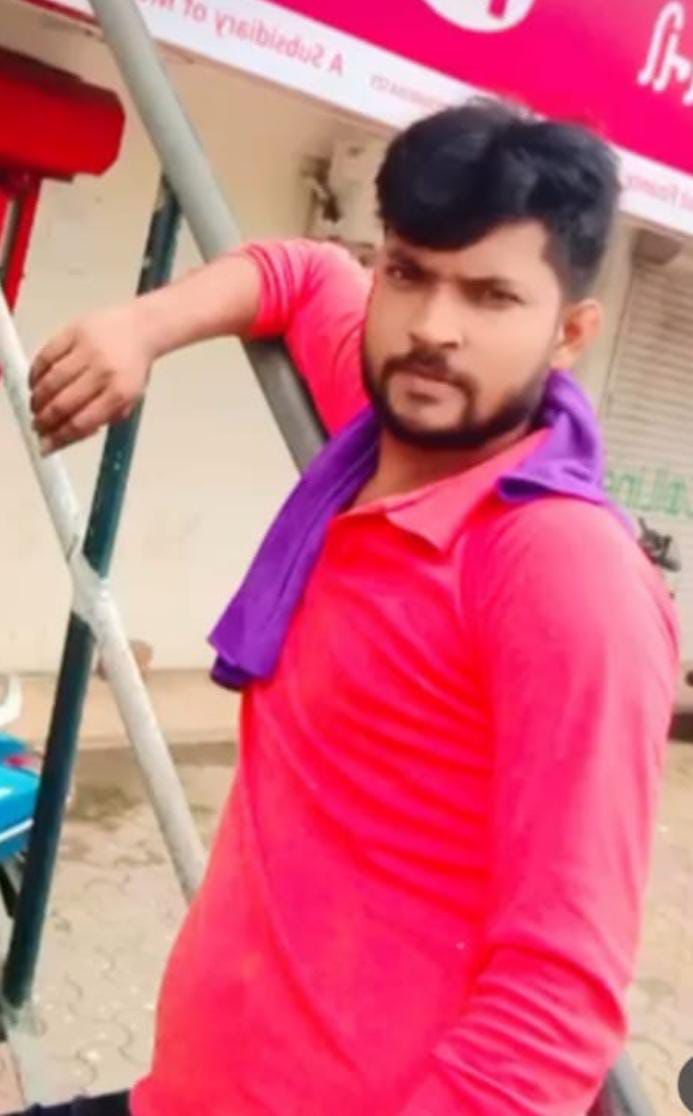 રેસ્ટોરન્ટમાં કામ કરતા યુવકને બાઇક ચાલકે ટક્કર મારતા ઈજાગ્રસ્ત : સારવાર દરમિયાન મોત