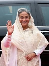 બાંગ્લાદેશની ઇન્ટરનેશનલ ક્રાઇમ્સ ટ્રિબ્યૂનલે પૂર્વ વડાપ્રધાન શેખ હસીનાને દોષીત જાહેર કર્યા