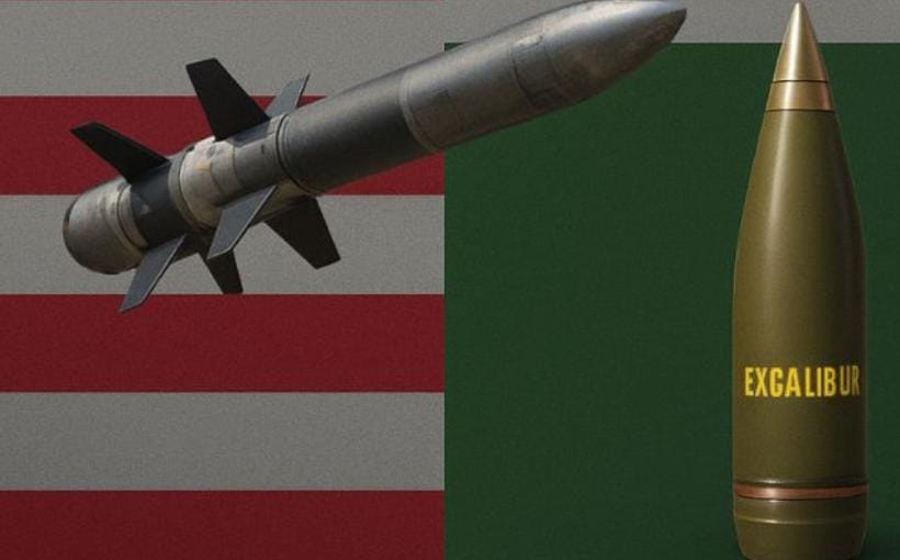 અમેરિકાએ ભારતને આશરે 93 મિલિયન ડૉલરના મૂલ્યના સંરક્ષણ હથિયારોના વેચાણને મંજૂરી આપી 