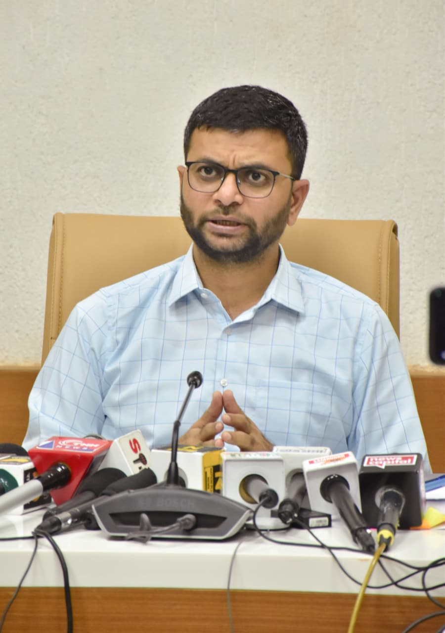 વડોદરા જિલ્લા ચૂંટણી તંત્ર દ્વારા ૨૦૦૨ની મતદાર યાદીમાં નામ શોધવા વધુ વિકલ્પો અપાયા