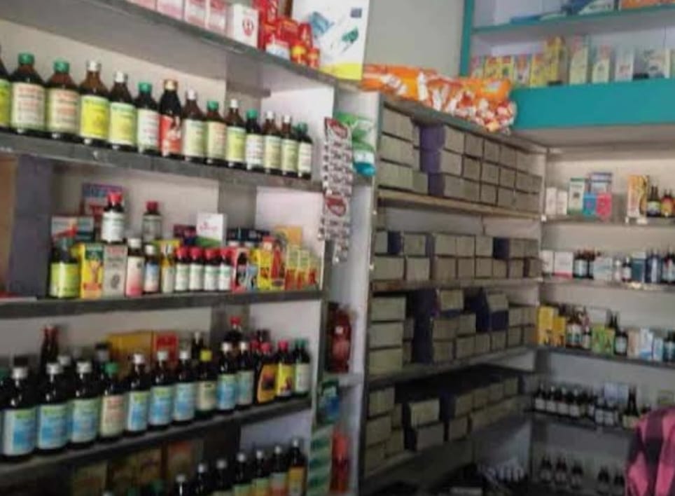 નશીલી દવાઓનું દૂષણ ડામવા અમદાવાદ પોલીસ દ્વારા ડ્રાઇવ પરંતુ વડોદરામાં તપાસ ક્યારે?