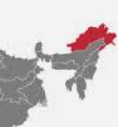 અરૂણાચલ પ્રદેશ ભારતનો અભિન્ન અને અવિભાજ્ય અંગ : ભારત