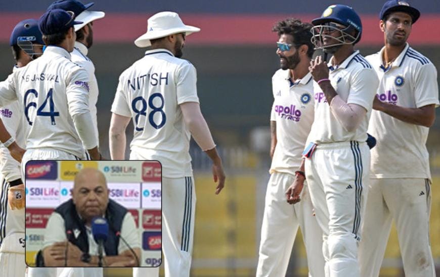 આફ્રિકાના મુખ્ય કોચ શુક્રી કોનરાડે કહ્યું : અમે ભારતીય ટીમને ઘૂંટણિયે પાડી દેવા માંગતા હતા