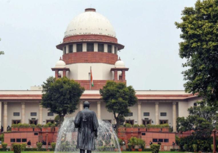 પોલીસ કસ્ટડીમાં થતી હિંસા સમગ્ર સિસ્ટમ પર એક મોટું કલંક: સુપ્રીમ 