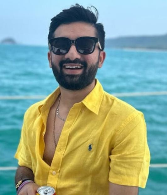 બેટ્સમેન ચેતેશ્વર પુજારાના સાળા જીત પાબારીની પોતાના નિવાસસ્થાને ગળાફાંસો ખાઈને આત્મહત્યા 