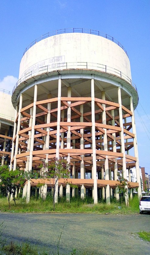 વેલજી-અતાપી-અધિકારીઓની આડાઈને કારણે પૂર્વ પટ્ટાનાં વડોદરાવાસીઓ વર્ષો સુધી તરસ્યા રહ્યા