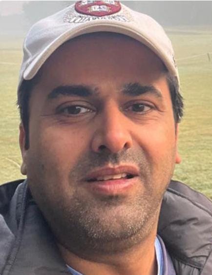 અહેમદ પટેલના પુત્ર ફૈઝલ પટેલની કોંગ્રેસથી અલગ થઈને એક નવું ગ્રુપ બનાવવાની વાત 