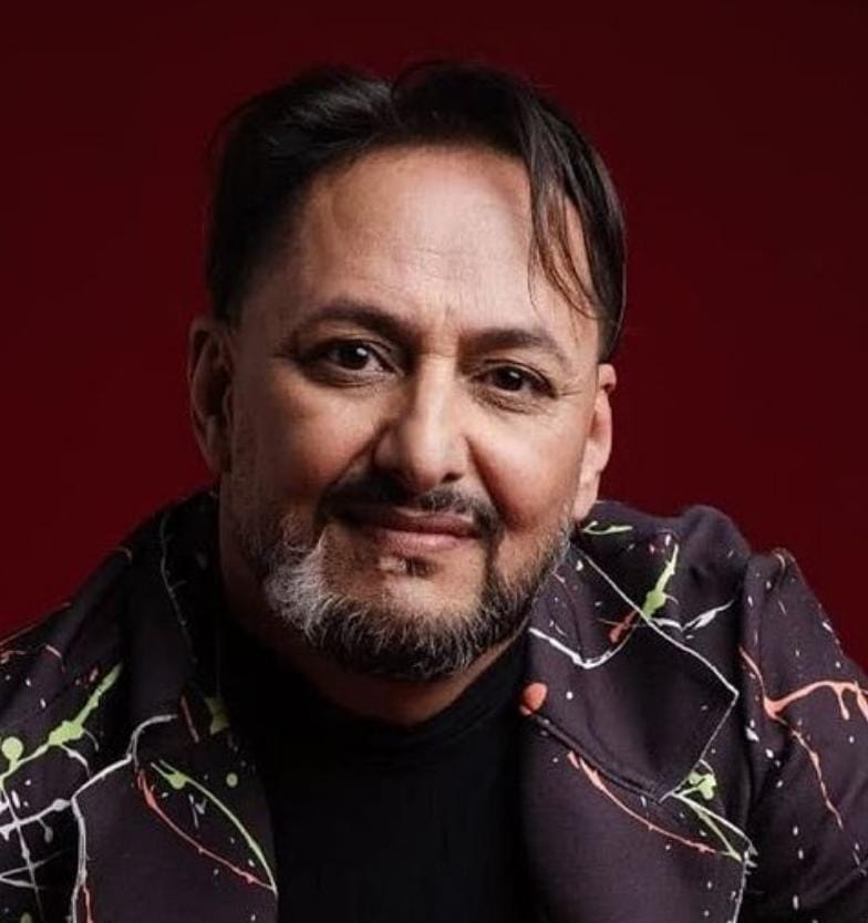 બ્રાઝિલિયન અભિનેતા અને વોઇસ-ઓવર આર્ટિસ્ટનું 55 વર્ષની વયે દુઃખદ નિધન