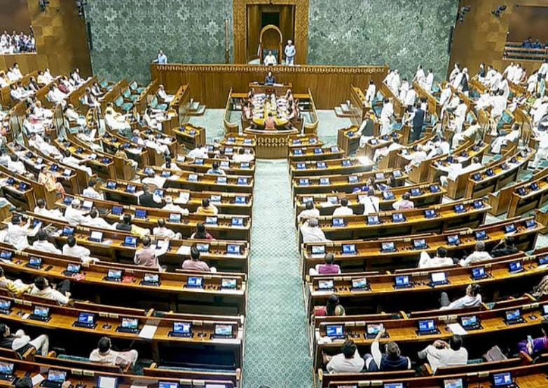 સંસદનાં ઇતિહાસમાં સૌથી નાનું શિયાળુ સત્ર હશે